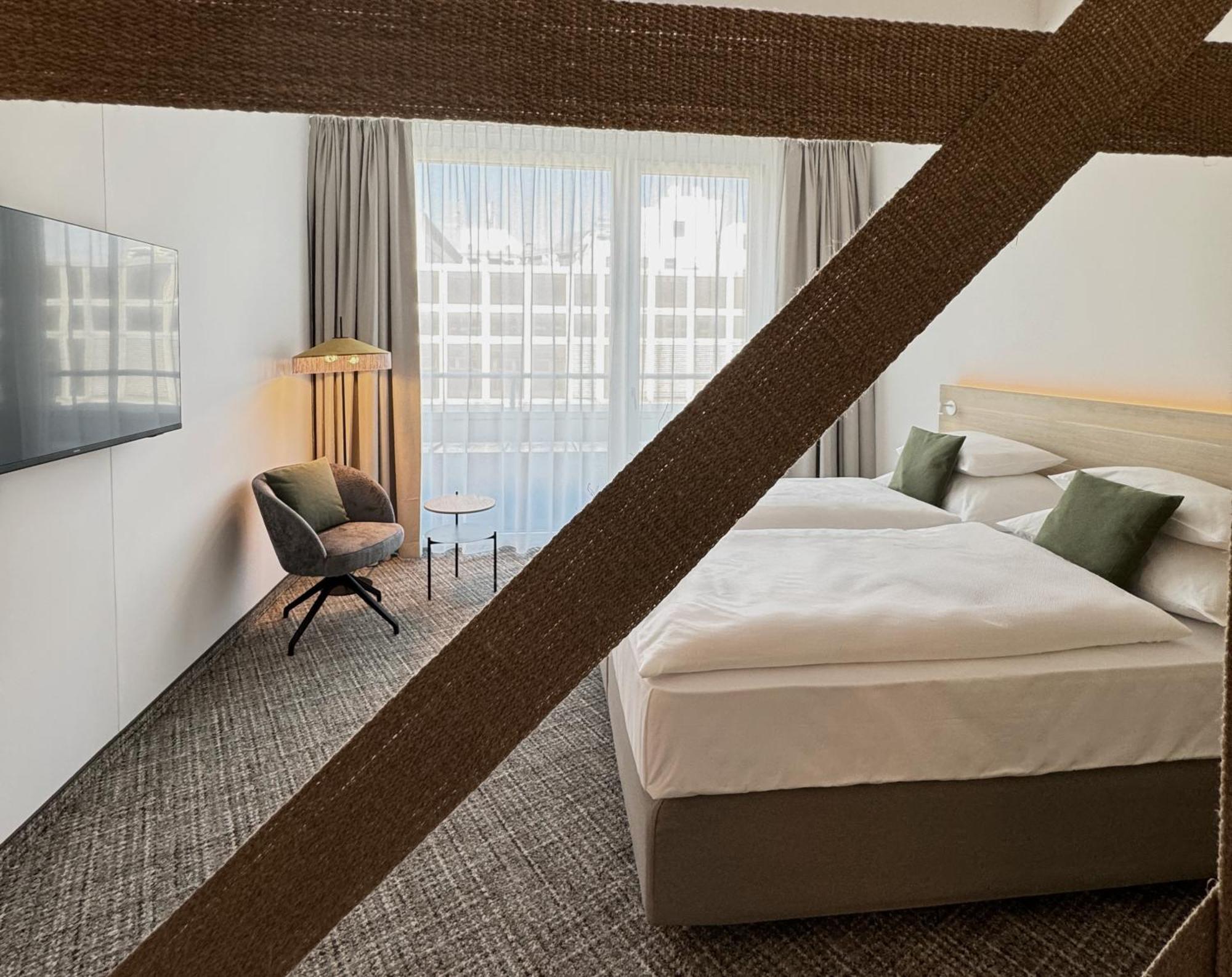 Arcotel Aq Wien エクステリア 写真