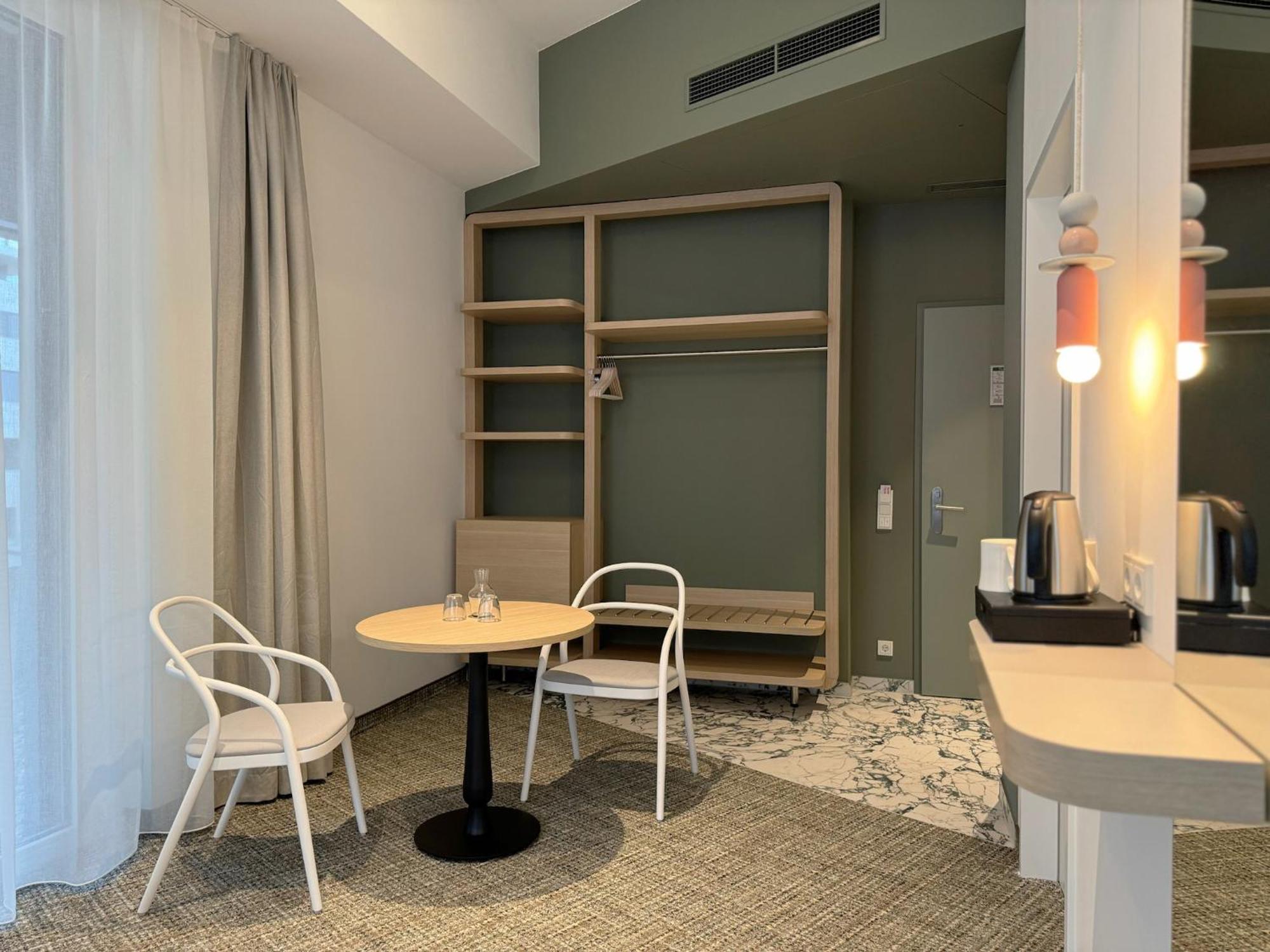 Arcotel Aq Wien エクステリア 写真
