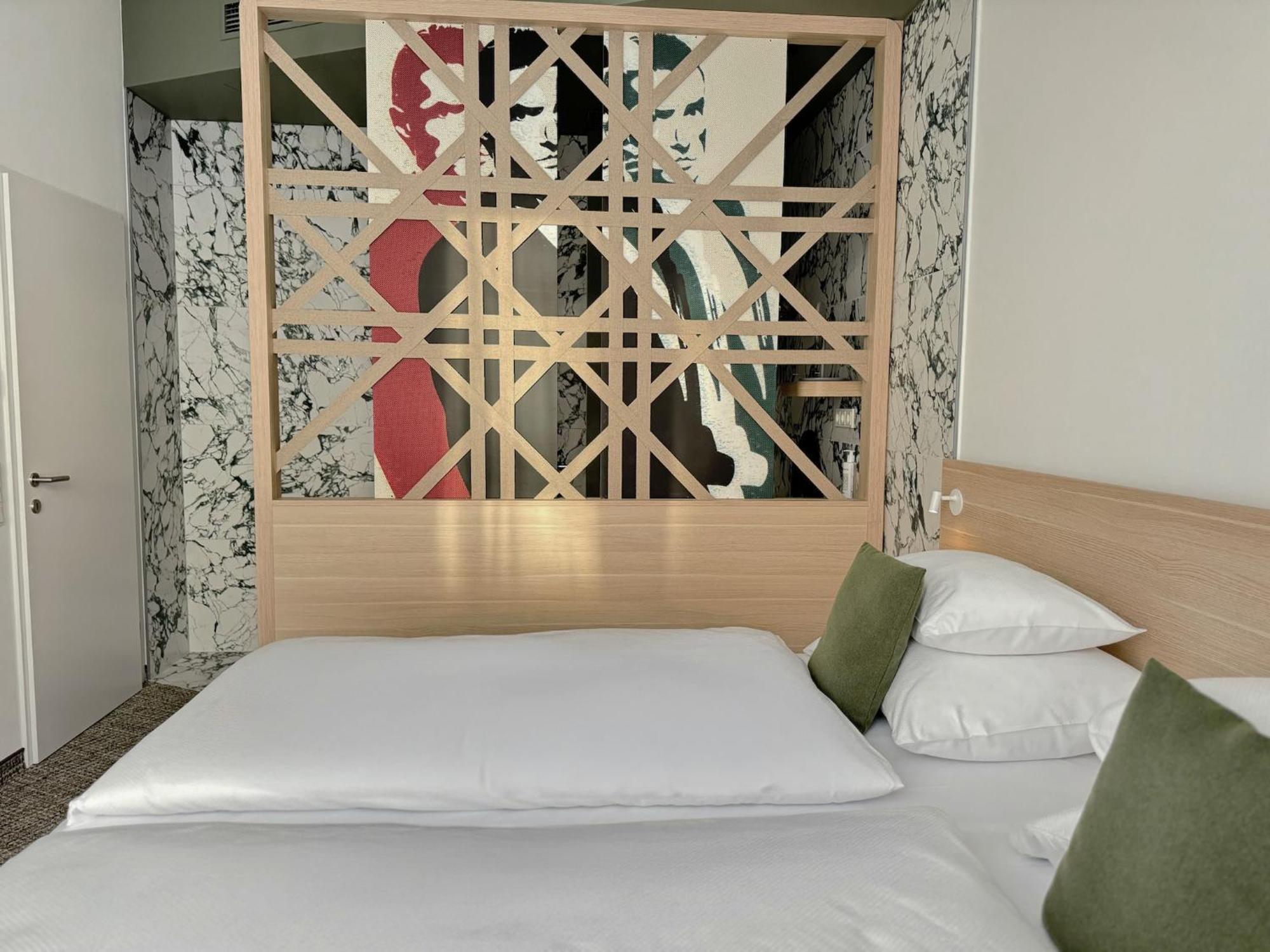 Arcotel Aq Wien エクステリア 写真
