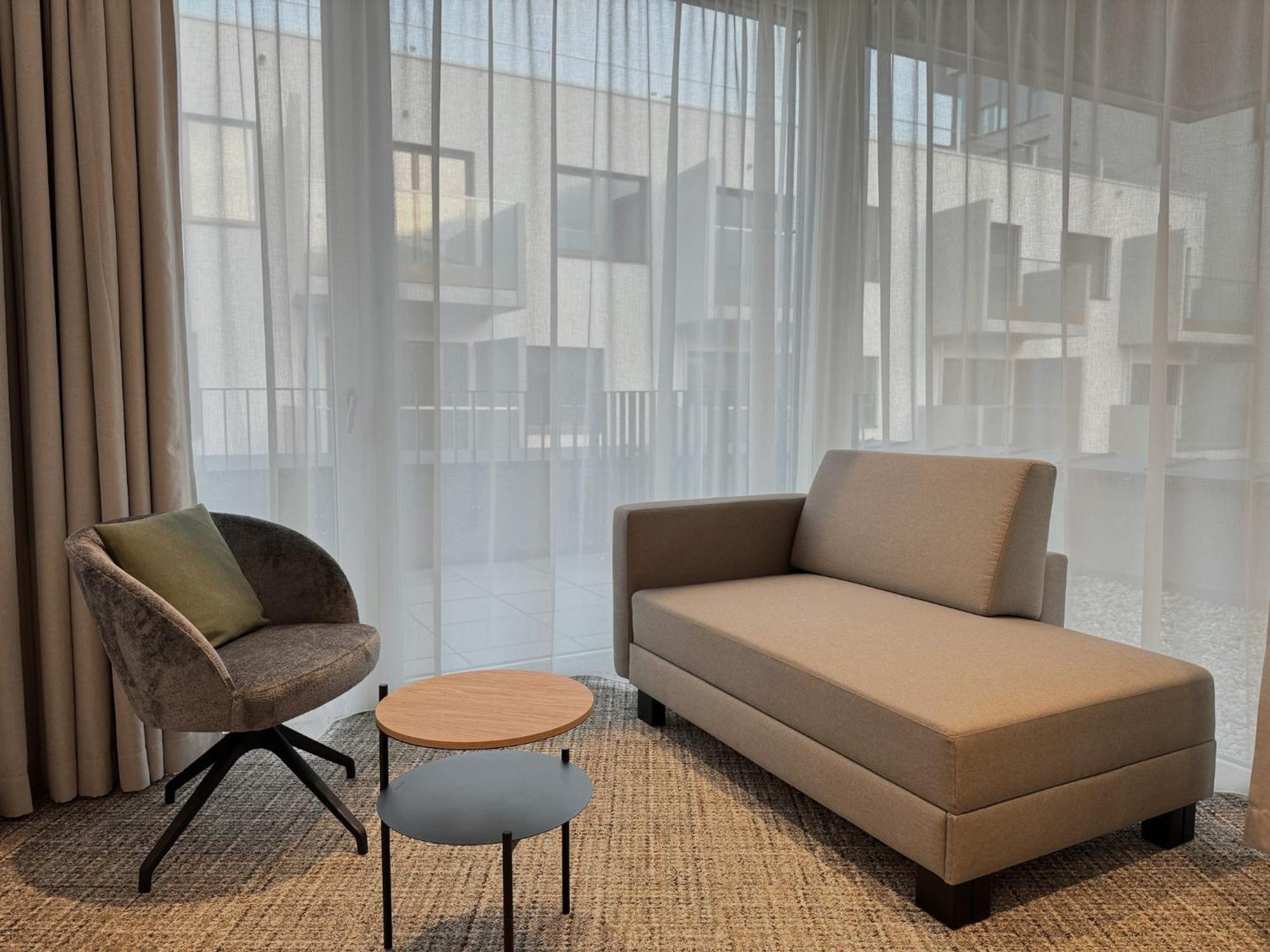 Arcotel Aq Wien エクステリア 写真