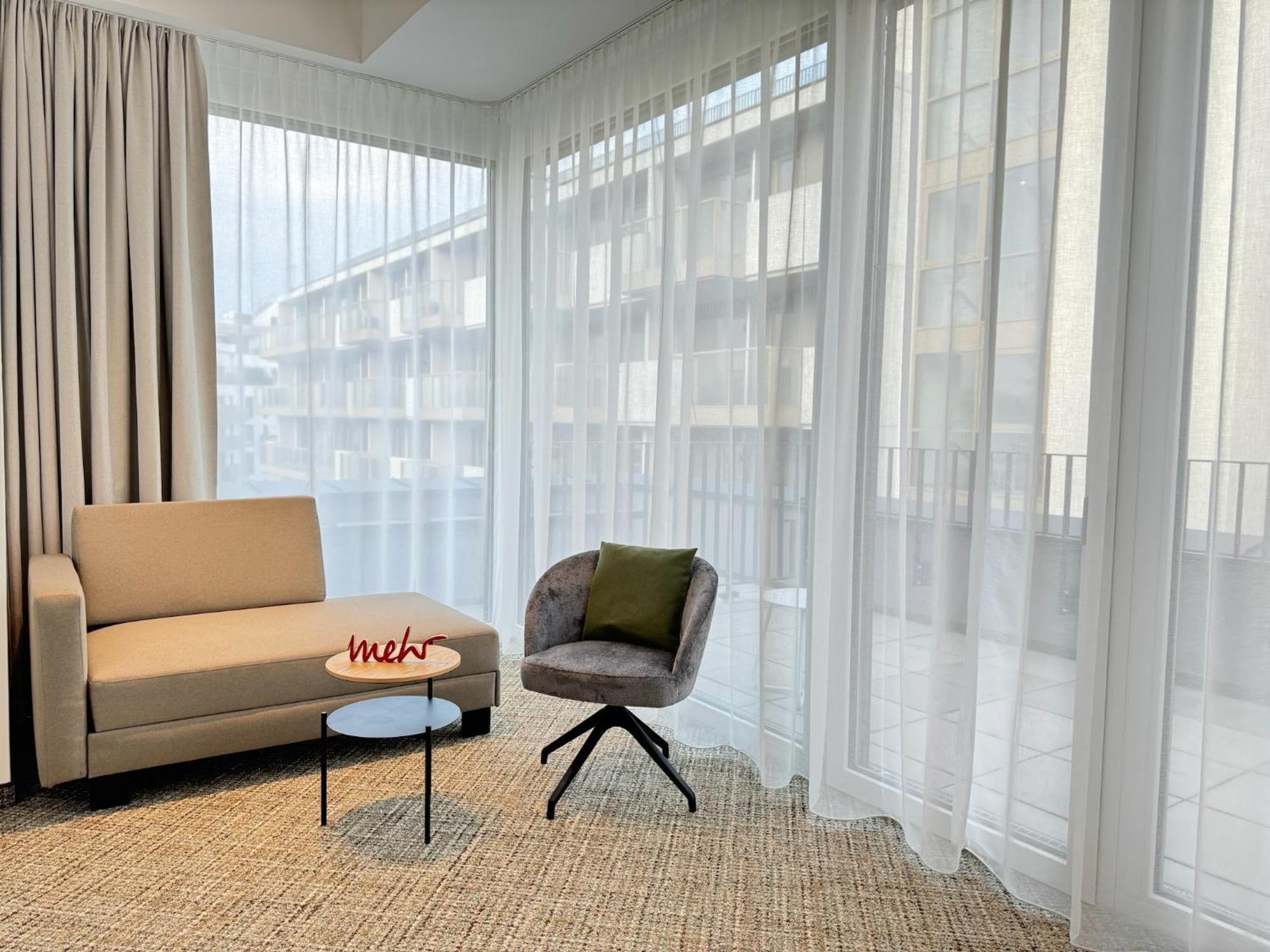 Arcotel Aq Wien エクステリア 写真