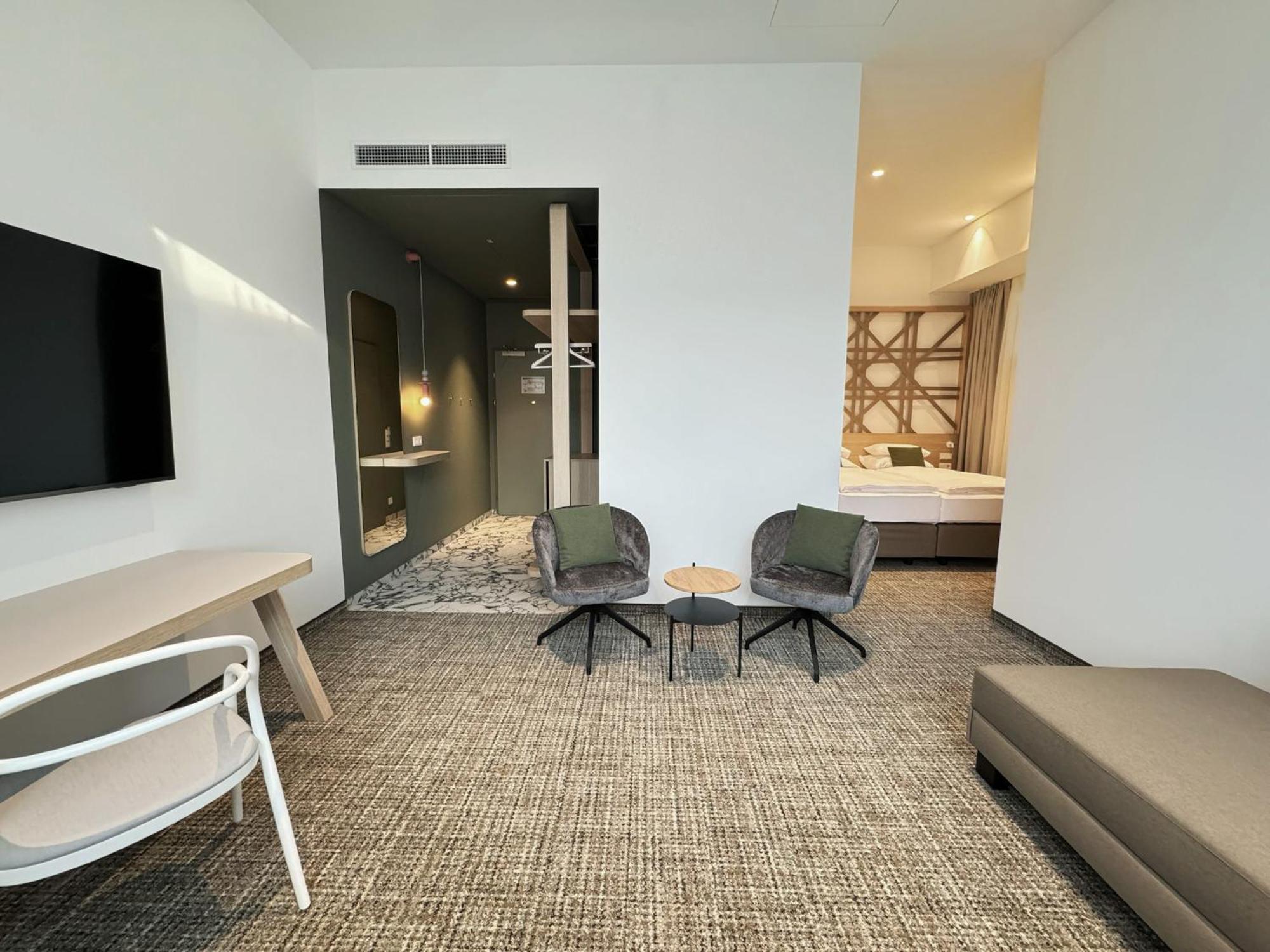 Arcotel Aq Wien エクステリア 写真