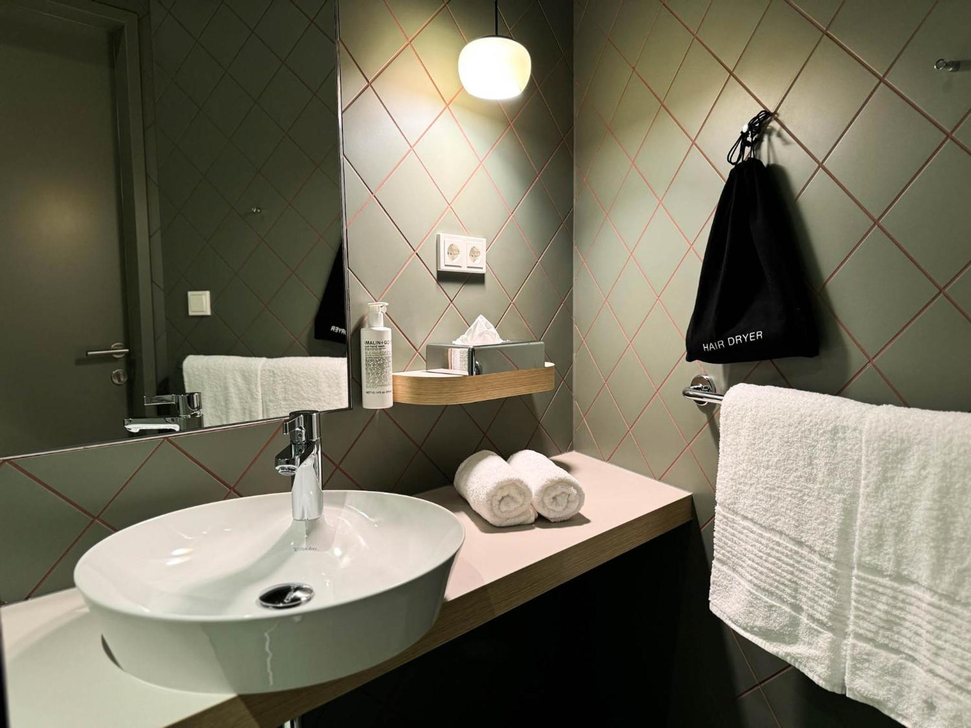 Arcotel Aq Wien エクステリア 写真
