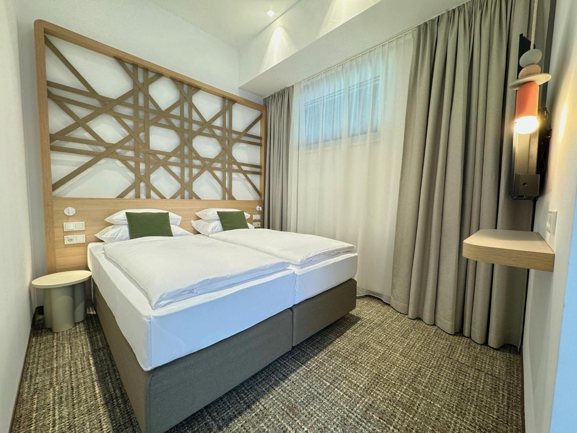 Arcotel Aq Wien エクステリア 写真