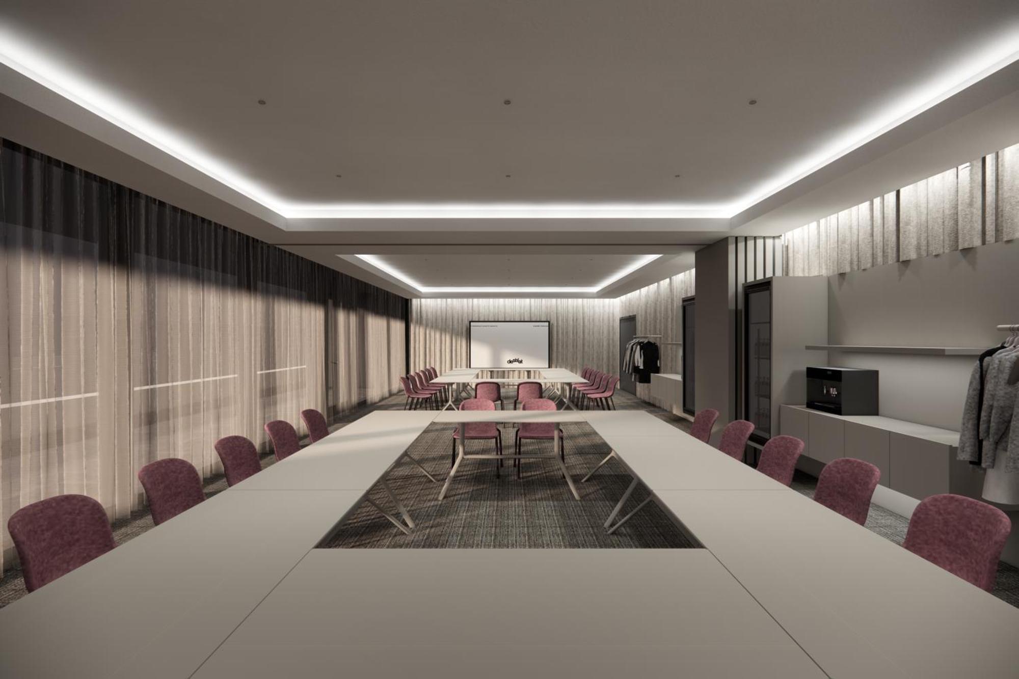 Arcotel Aq Wien エクステリア 写真
