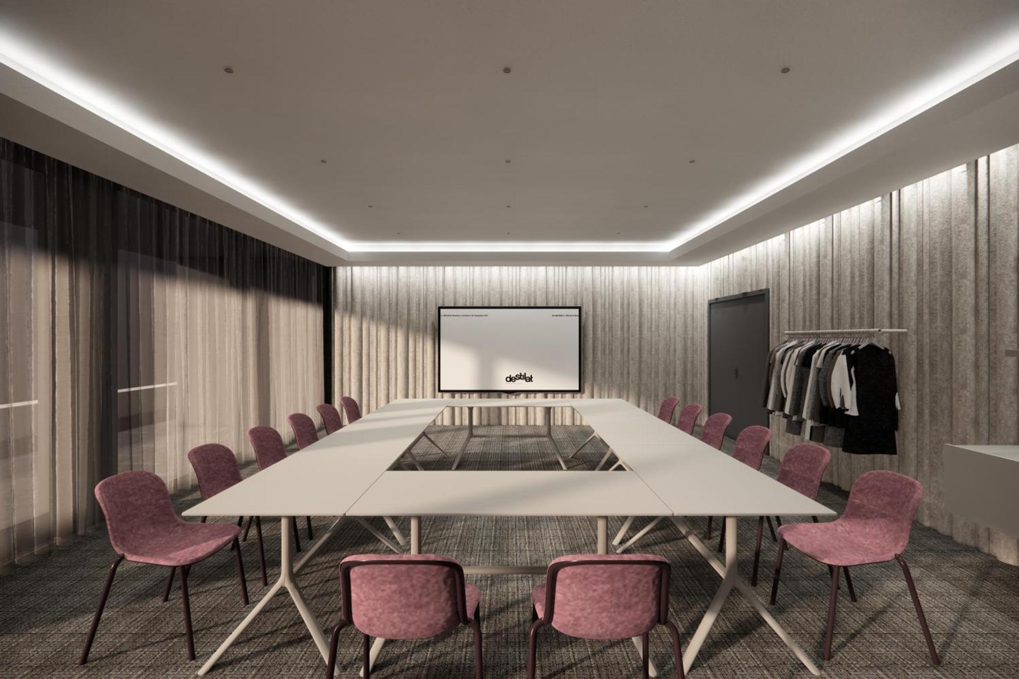Arcotel Aq Wien エクステリア 写真