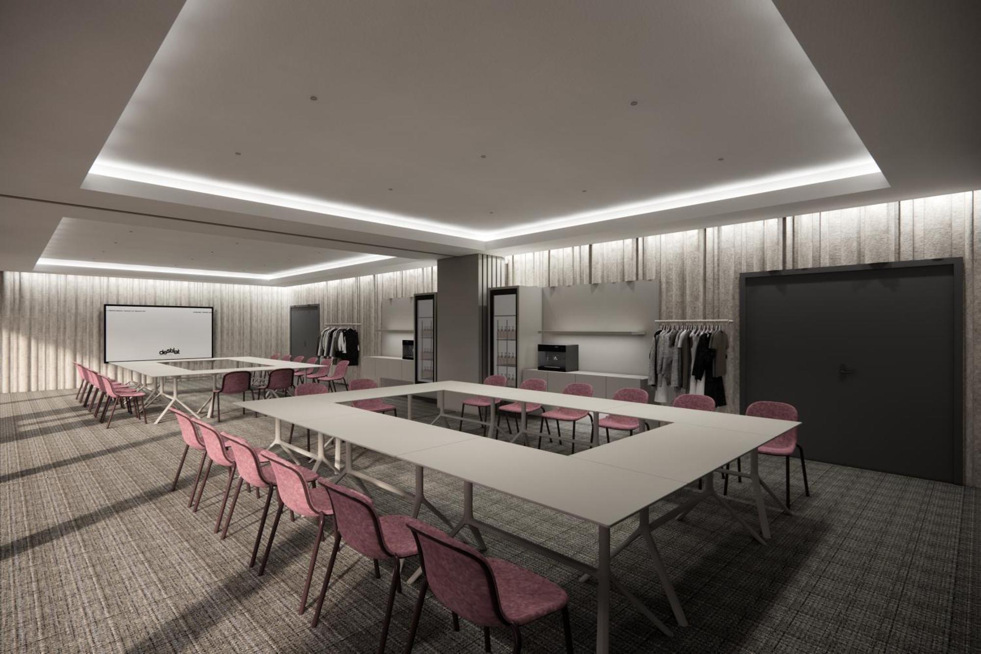Arcotel Aq Wien エクステリア 写真