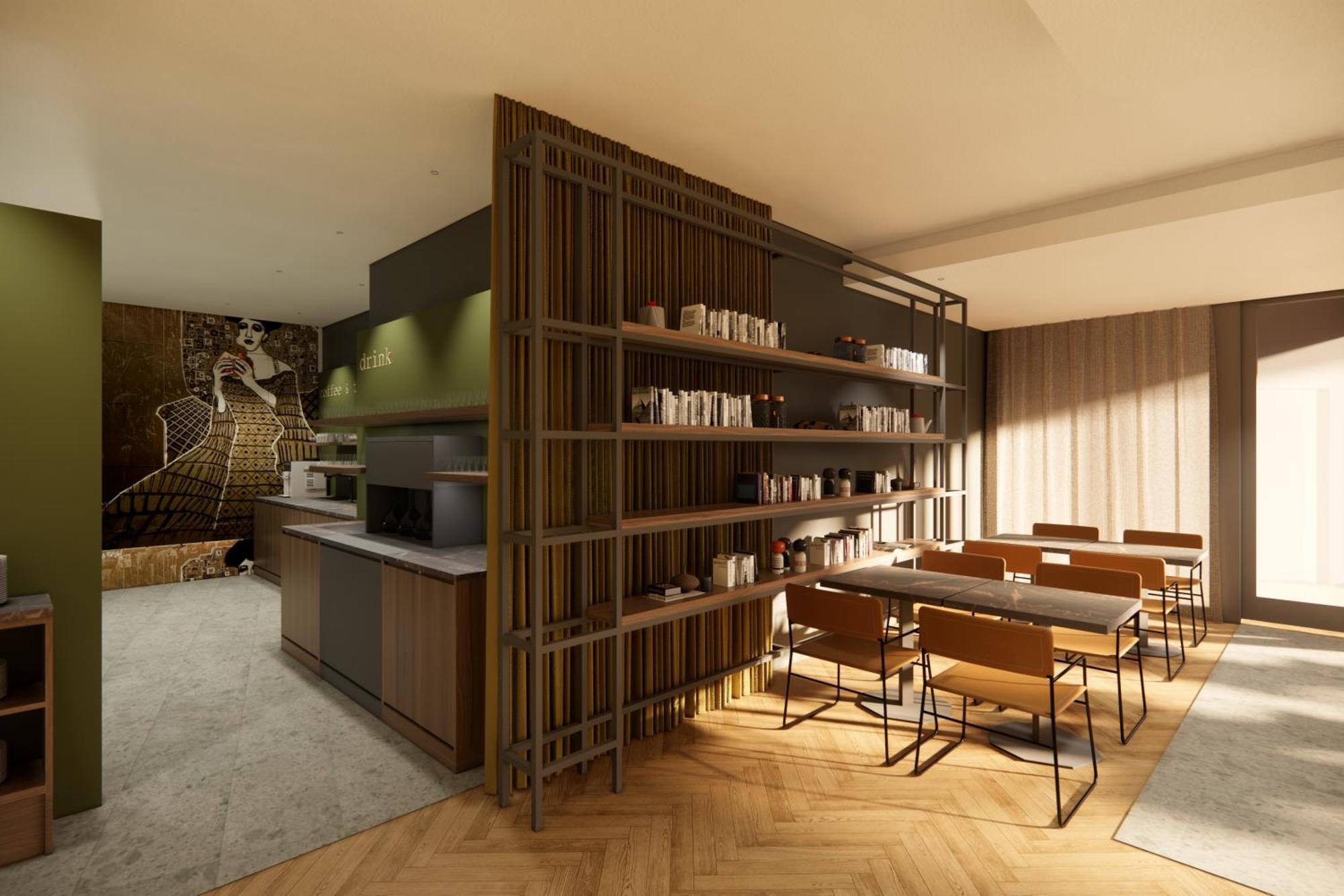 Arcotel Aq Wien エクステリア 写真