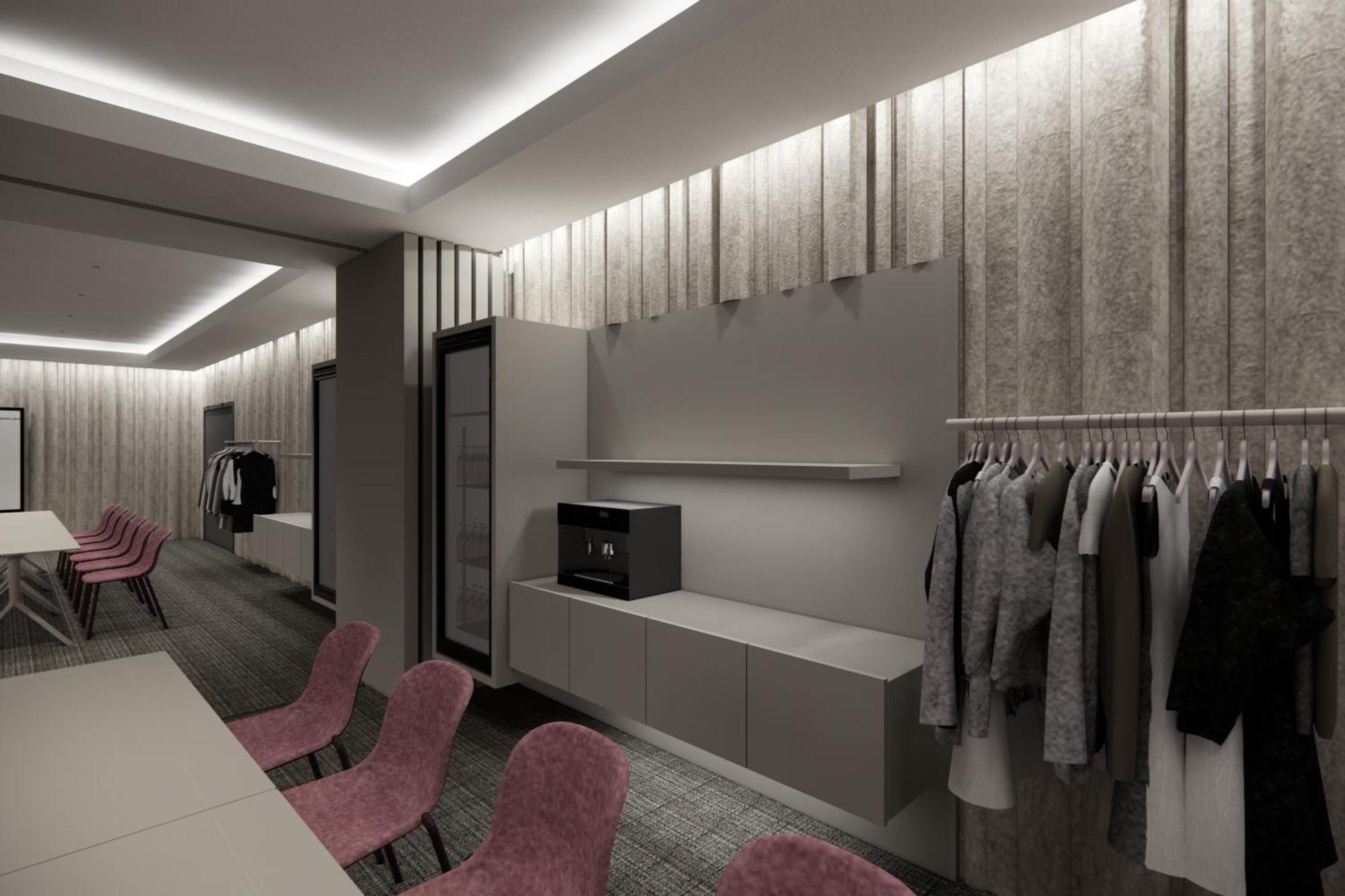 Arcotel Aq Wien エクステリア 写真