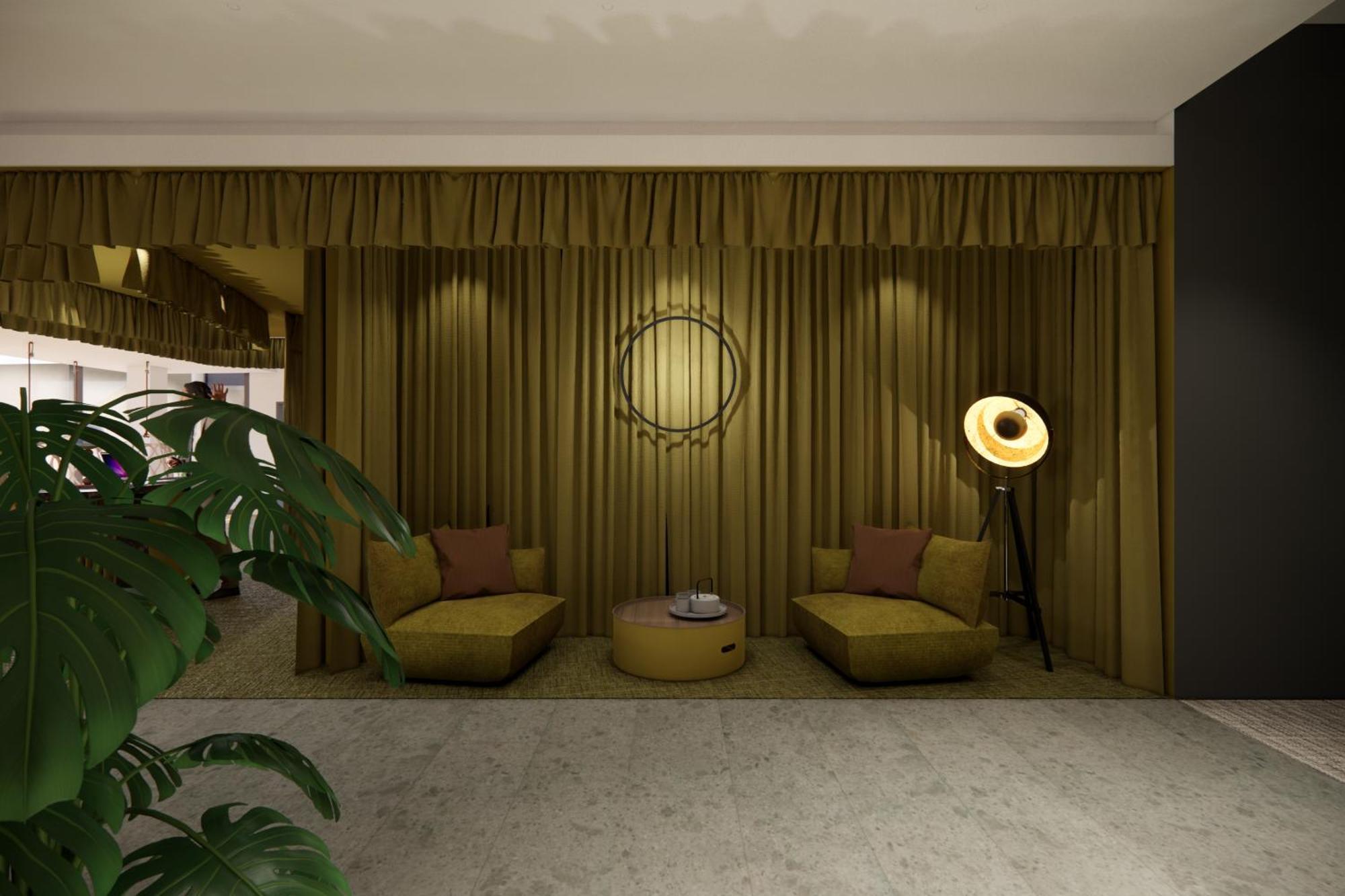 Arcotel Aq Wien エクステリア 写真