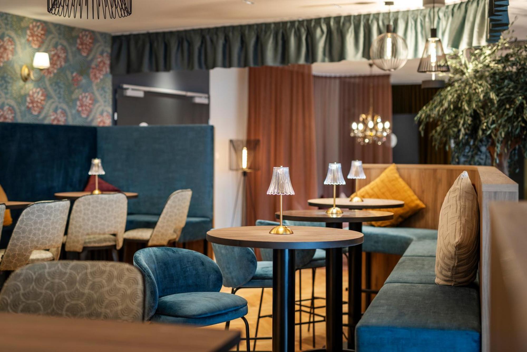 Arcotel Aq Wien エクステリア 写真