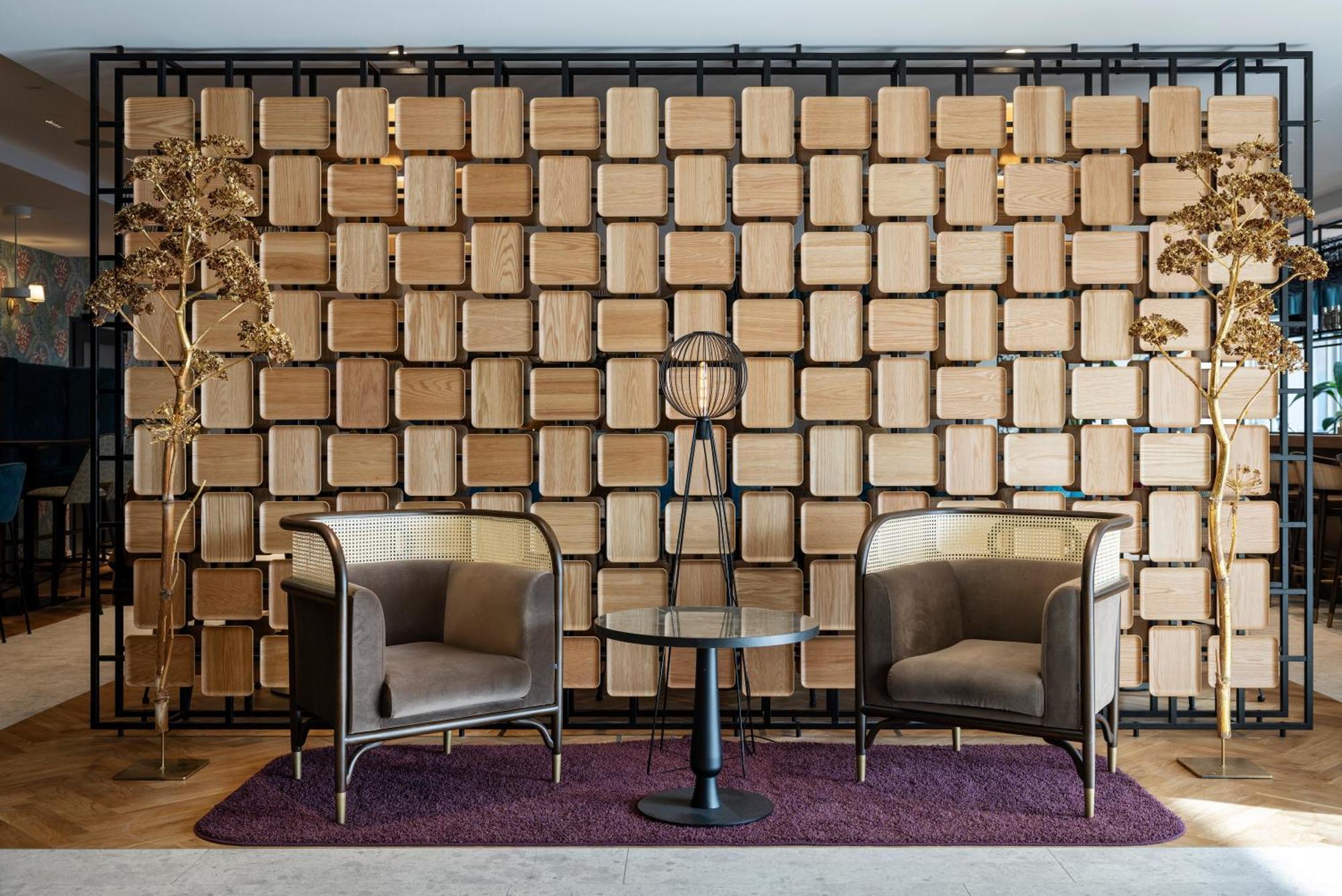 Arcotel Aq Wien エクステリア 写真