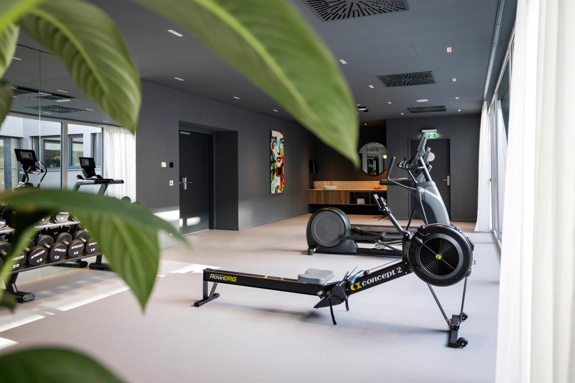 Arcotel Aq Wien エクステリア 写真