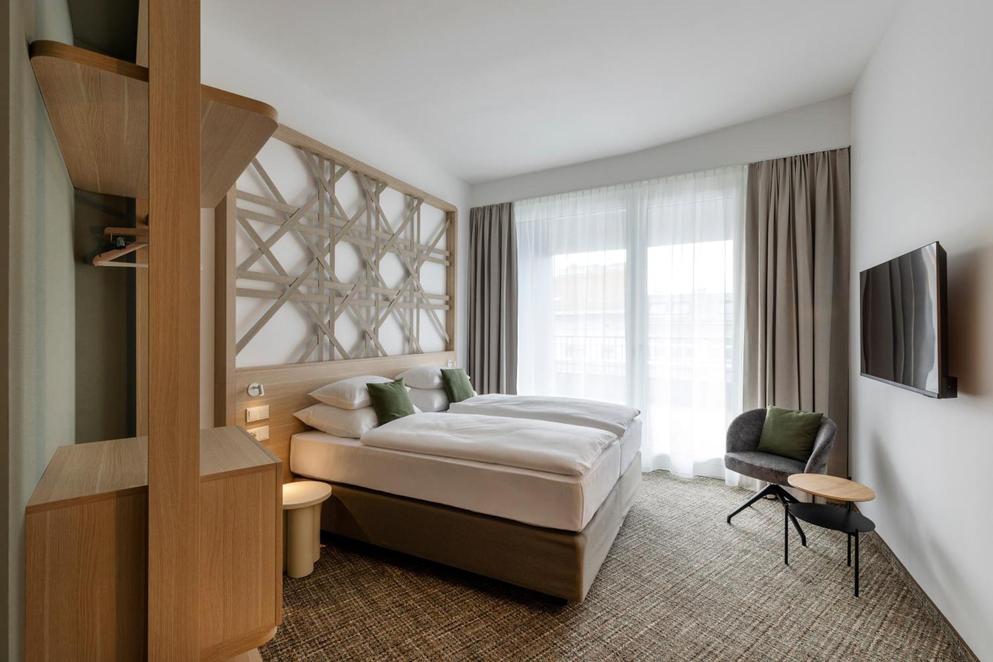 Arcotel Aq Wien エクステリア 写真