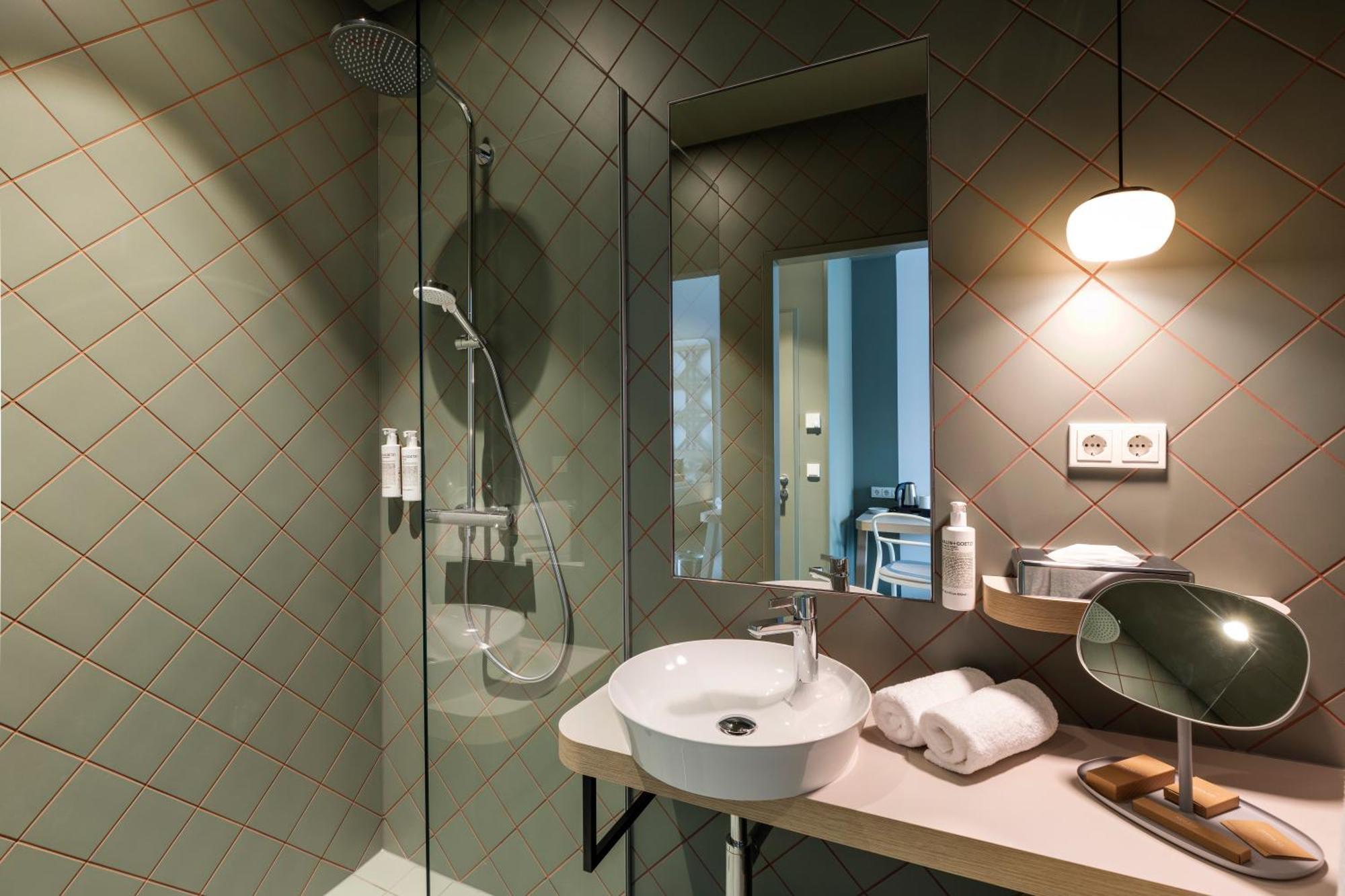 Arcotel Aq Wien エクステリア 写真