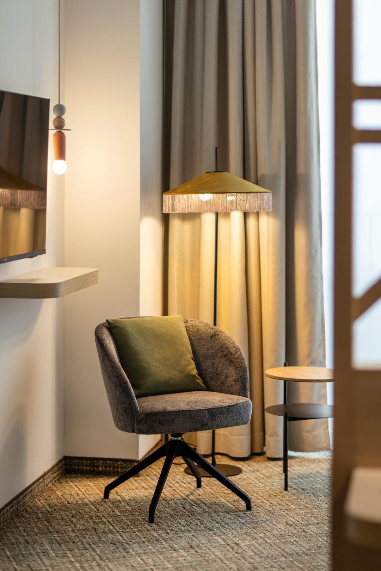 Arcotel Aq Wien エクステリア 写真