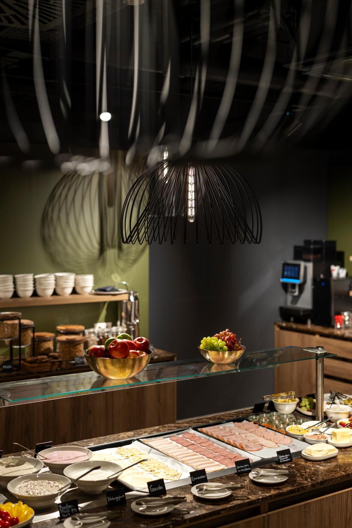 Arcotel Aq Wien エクステリア 写真