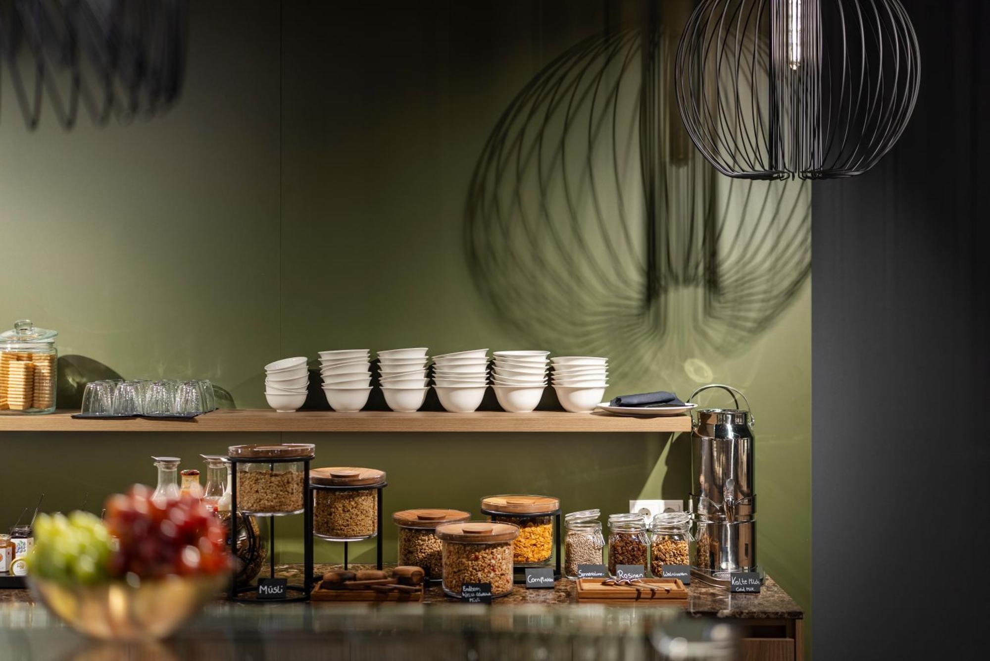 Arcotel Aq Wien エクステリア 写真