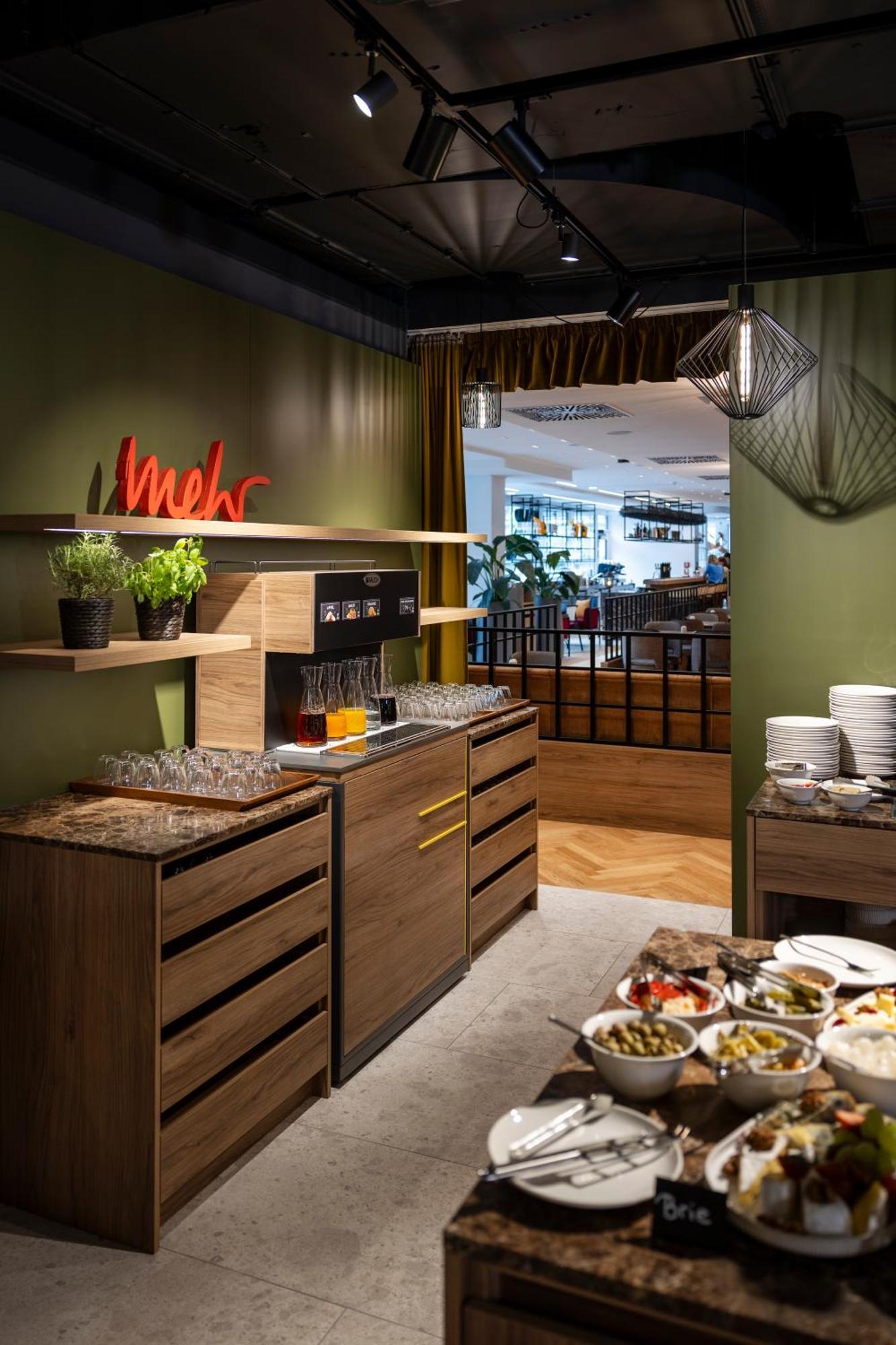 Arcotel Aq Wien エクステリア 写真