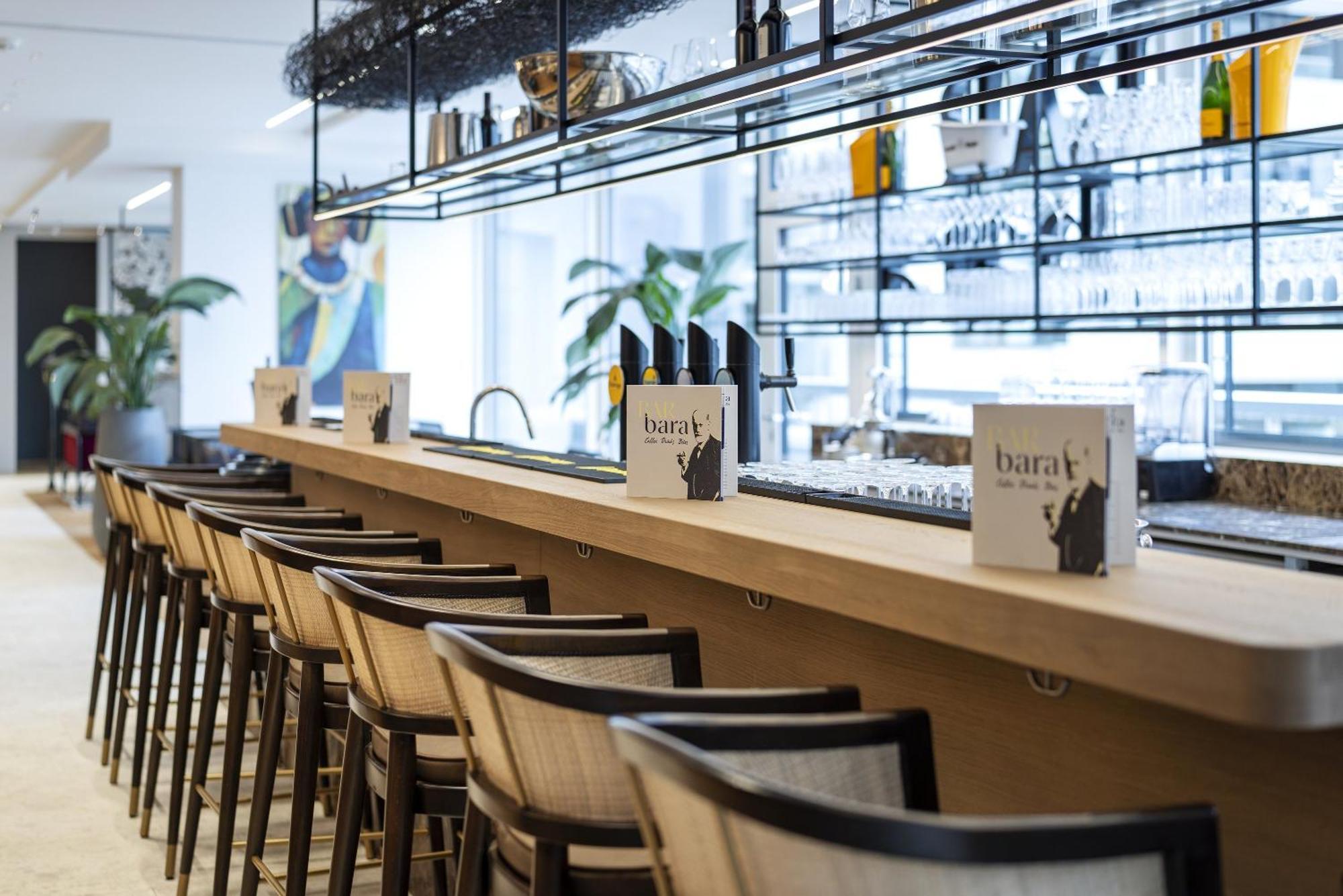 Arcotel Aq Wien エクステリア 写真